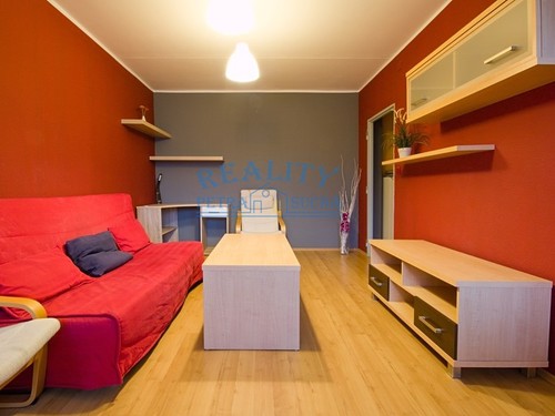 Prodaný byt 3+1 65 m²
