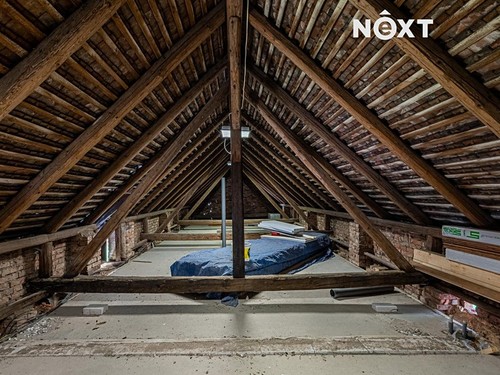 Prodaný dům 220 m², pozemek 1324 m²