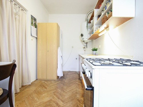 Prodaný byt 1+1 38 m²