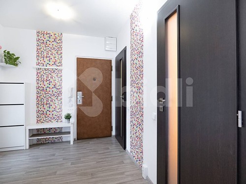 Prodaný byt 3+1 69 m²