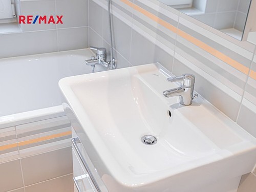 Prodaný byt 2+kk 51 m²