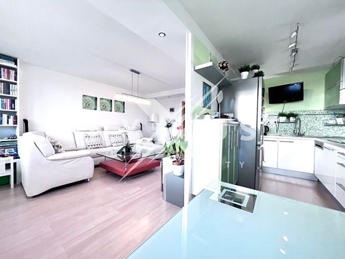 Prodaný byt 3+1 87 m²