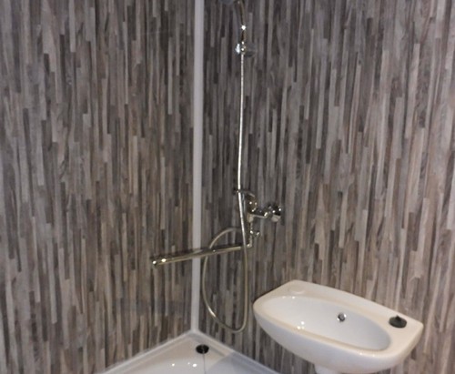 Prodaný byt 2+1 59 m²