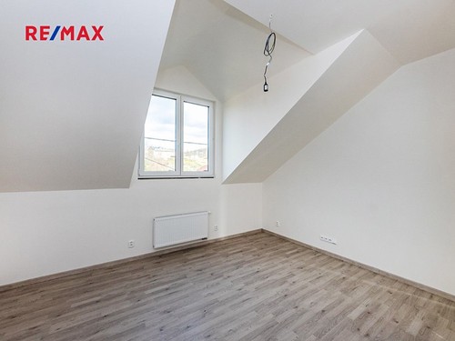 Prodaný dům 87 m², pozemek 107 m²
