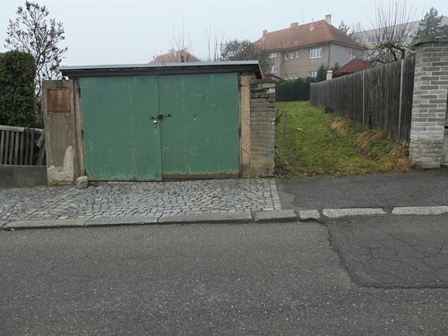 Prodaný byt 3+1 74 m²
