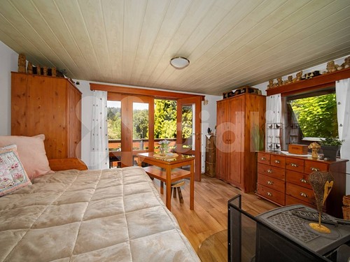 Prodaný dům 52 m², pozemek 377 m²
