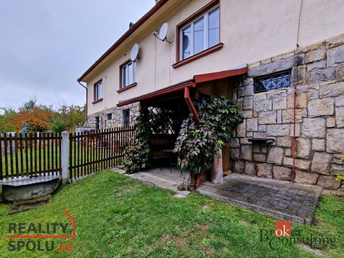 Prodaný dům 170 m², pozemek 559 m²