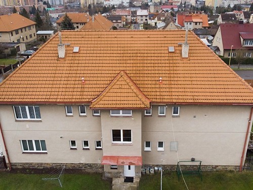 Prodaný byt 3+1 74 m²