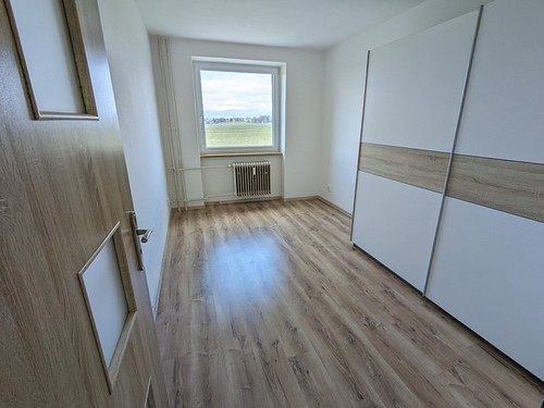 Prodaný byt 3+1 74 m²
