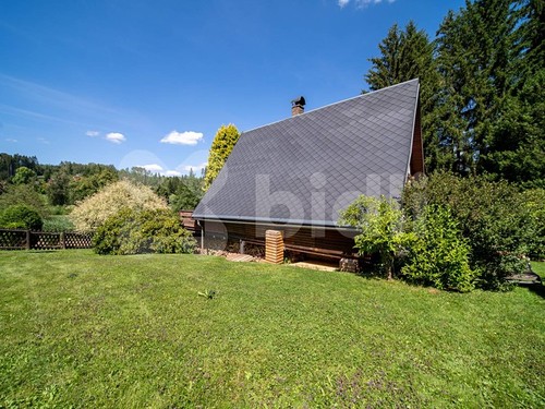 Prodaný dům 52 m², pozemek 377 m²