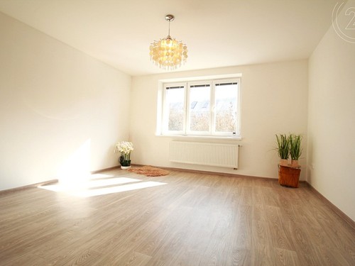 Prodaný byt 2+1 64 m²