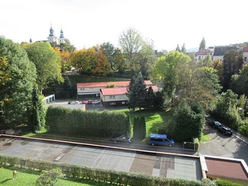 Prodaný byt 3+1 72 m²