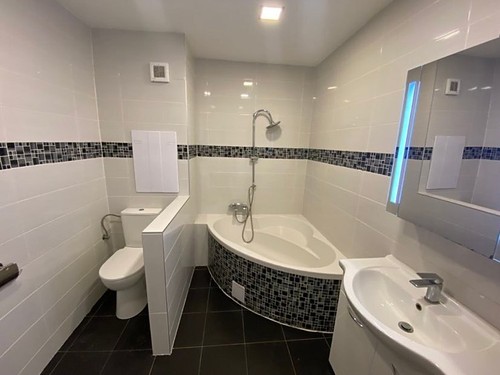 Prodaný byt 2+1 62 m²
