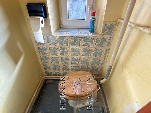 Prodaný dům 101 m², pozemek 352 m²