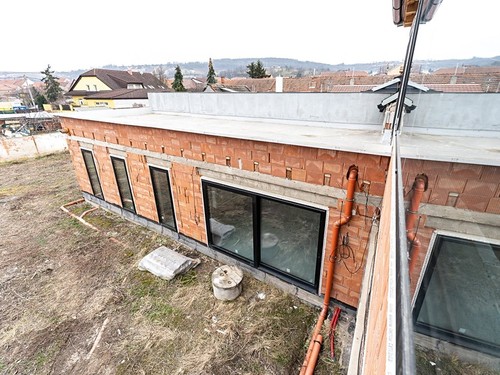 Prodaný dům 222 m², pozemek 502 m²