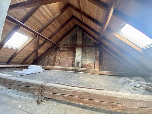 Prodaný dům 142 m², pozemek 435 m²