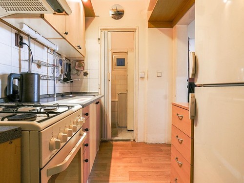 Prodaný byt 1+1 43 m²