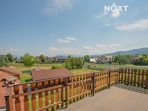Prodaný dům 220 m², pozemek 1449 m²