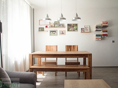 Prodaný byt 3+kk 69 m²