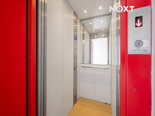 Prodaný byt 3+1 111 m²