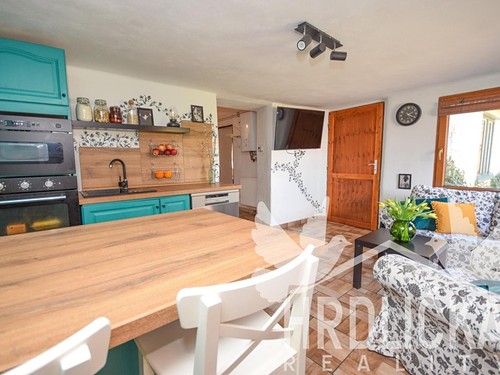 Prodaný dům 96 m², pozemek 7964 m²