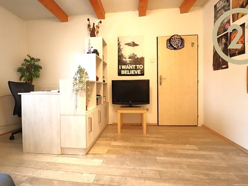 Prodaný dům 140 m², pozemek 361 m²