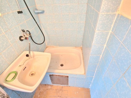 Prodaná chata 27 m², pozemek 1112 m²