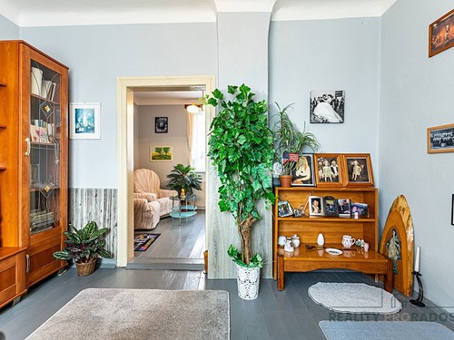 Prodaný dům 113 m², pozemek 613 m²