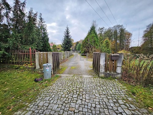 Prodaný dům 150 m², pozemek 7321 m²