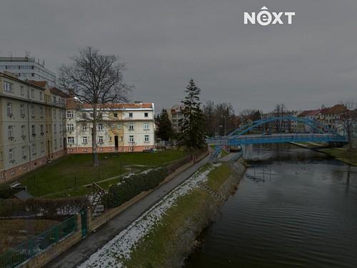 Prodaný byt 1+1 48 m²