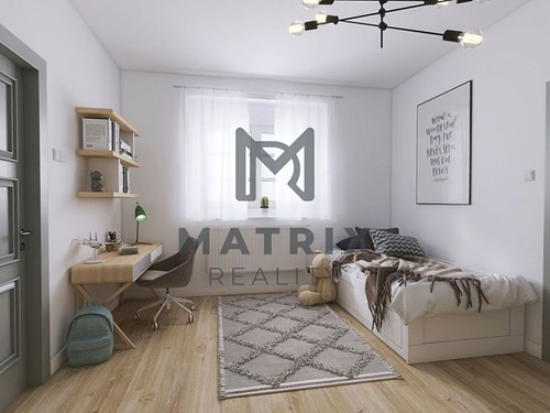 Prodaný dům 153 m², pozemek 2018 m²