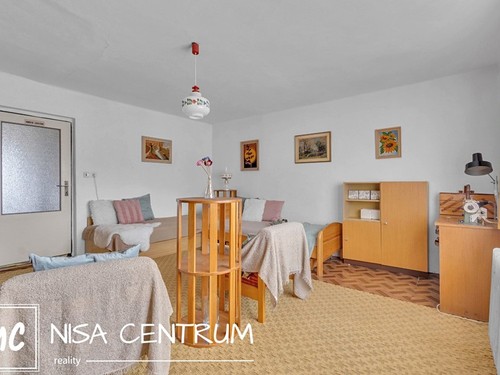 Prodaný dům 200 m², pozemek 601 m²