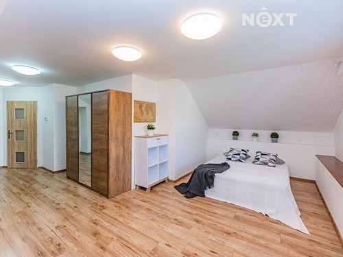 Prodaný dům 220 m², pozemek 1449 m²