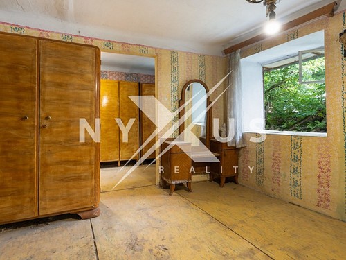 Prodaná zemědělská usedlost 300 m², pozemek 1103 m²