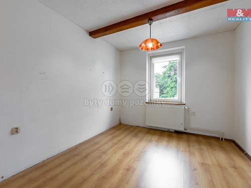 Prodaný dům 270 m², pozemek 585 m²