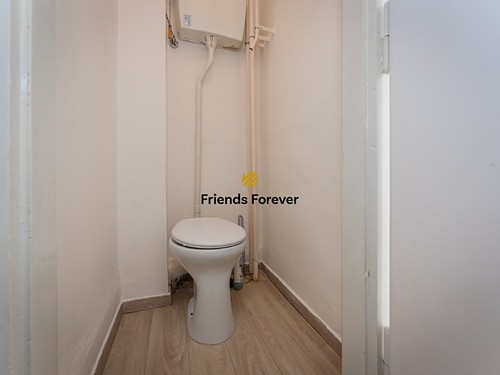 Prodaný byt 2+1 57 m²