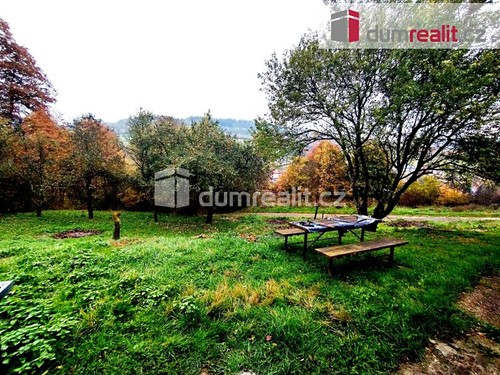 Prodaný dům 148 m², pozemek 1948 m²