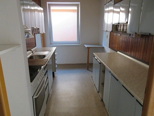 Prodaný byt 3+1 72 m²