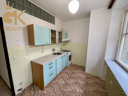 Prodaný byt 2+1 67 m²
