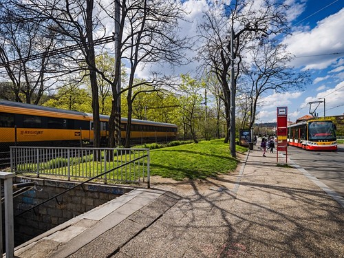 Prodaný byt 2+1 45 m²