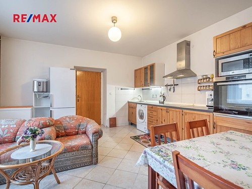 Prodaný dům 123 m², pozemek 236 m²