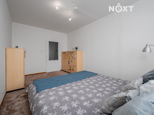 Prodaný byt 3+1 111 m²