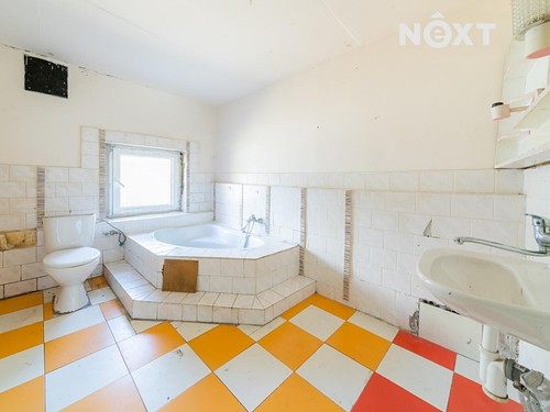 Prodaný dům 120 m², pozemek 618 m²