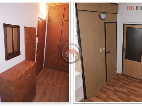 Prodaný byt 3+1 70 m²