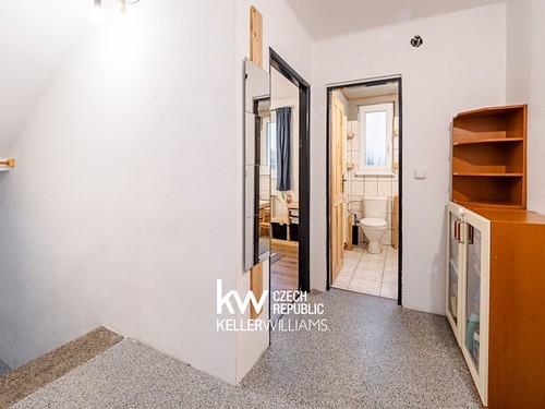Prodaný dům 246 m², pozemek 732 m²