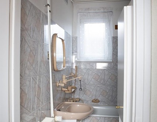 Prodaný byt 3+1 74 m²