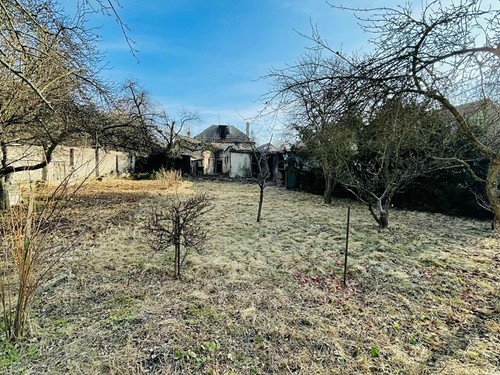 Prodaný dům 120 m², pozemek 959 m²