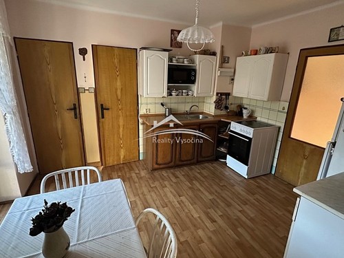 Prodaný dům 200 m², pozemek 652 m²