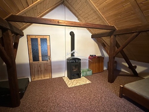 Prodaný dům 200 m², pozemek 755 m²