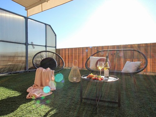 Prodaný byt 2+kk 97 m²